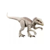 Işıklı ve Sesli Kamuflaj Dinozor Figürü - 53 cm