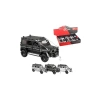 Işıklı ve Sesli Off Road Jeep, 1:32 Ölçek