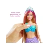 Işıltılı Deniz Kızı Barbie Bebek - 3-7 Yaş için Eğlenceli Seçim