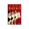 Işınlanma Kazası - Ned Beauman