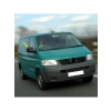 Isıtmalı Sol Dikiz Ayna Camı, VW Transporter T5 Uyumlu (2004-2010)