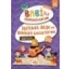 İşitsel Algı Ve Dikkat Geliştirme - Babi İle Öğreniyorum 2.Kitap (4-6 Yaş) - Burcu Kaya