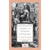 İskenderiye, Afrika ve Ispanya Savaşları - Julius Caesar