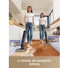 Islak & Kuru Dikey Süpürge, Hızlı Temizlik