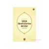 İslam Davetçilerine Dersler-Abdulaziz Kıranşal