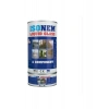 Isoem Liquid Glass Sıvı Cam - Şeffaf - Zemin Su Yalıtımı 2 kg