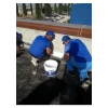 İsonem A4 Sızdırmaz Elastik Dolgu 18 kg Beyaz