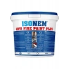 İsonem Antifire Paint Plus 120 Dk Yangına Dayanıklı Boya 10 kg Beyaz