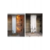 İsonem Antifire Paint Plus 120 Dk Yangına Dayanıklı Boya 10 kg Beyaz