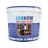 Isonem Antifire Paint Yangın Geciktiren Boya 18 kg Beyaz