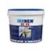 Isonem Be 99 Elastik Su Geçirmez Dış Cephe Boyası 10 kg Beyaz