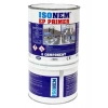 Isonem Ep Primer Epoxy Esaslı Astar 5 kg Şeffaf