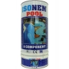 İsonem Havuz Yalıtımı, Havuz Boyası - Pool