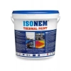 İsonem Isı Yalıtım Boyası - Thermal Paınt (10 Lt)