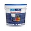 İsonem Isı Yalıtım Boyası - Thermal Paınt (10 Lt)