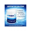 İsonem L Şeffaf Yalıtım Boyası