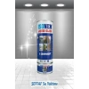 Isonem Liquid Glass (Sıvı Cam) Şeffaf Zemin Su Yalıtımı 2kg