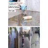 Isonem Liquid Glass (Sıvı Cam) Şeffaf Zemin Su Yalıtımı 2kg