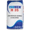Isonem M35 Süper Kristalize Sızdırmaz Su Yalıtım Malzemesi 20 kg