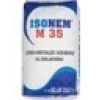 Isonem M35 Süper Kristalize Sızdırmaz Su Yalıtım Malzemesi 20 kg