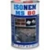 Isonem Ms 80 Dış Cephe Şeffaf Su Yalıtım 3,5 Lt