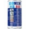 Isonem Ms 80 Dış Cephe Şeffaf Su Yalıtımı 3,5 L