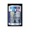 Isonem Ms 82 5 Kg. Beyaz