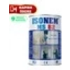 İsonem Ms 82 Nem Rutubet Boyası 1 kg