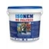 Isonem Ms Polymer 10 kg Beyaz