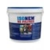 Isonem Ms Polymer %300 Elastik Su Yalıtım Boyası 18 kg Beyaz