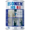İsonem Nem Boyası MS 82 Beyaz 1 kg İç ve Dış Duvarlar