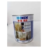 İsonem Nem Boyası MS 82 Beyaz 1 kg İç ve Dış Duvarlar