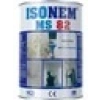 Isonem Nem Boyası Ms 82 Beyaz 5 kg