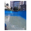 Isonem Pool 4,5 kg Mavi (Havuz Boyası)