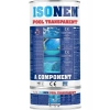 İsonem Pool Havuz Boyası Transparent 4.5 kg Şeffaf