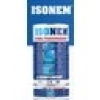 Isonem Pool Havuz Boyası Transparent (Şeffaf) (A+B Komp. 4,5 kg Set)