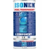 Isonem Pool Transparent Şeffaf Havuz Boyası 4.5 kg