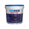 Isonem Street Paint Su Bazlı Zemin Kaplaması 18 Kg.