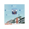 İsonem Thermal Paint İç Ve Dış Cephe Isı Yalıtım Boyası 5 Lt