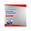 İsonem Thermal Paint İç Ve Dış Cephe Isı Yalıtım Boyası 5 Lt