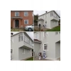 İsonem Thermal Paint İç Ve Dış Cephe Isı Yalıtım Boyası 5 Lt