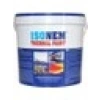 Isonem Thermal Paint Isı Yalıtım Boyası 5 Lt Beyaz