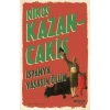 İspanya - Yaşasın Ölüm - Nikos Kazancakis