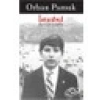 İstanbul Hatıralar ve Şehir - Orhan Pamuk