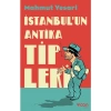 İstanbul’un Antika Tipleri - Mahmut Yesari