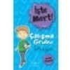 İşte Mert! – Çalışma Grubu – Yardım İstemek - Sally Rippin - Sally Rippi