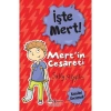 Işte Mert! – Mert’in Cesareti – Kendini Korumak - Sally Rippin