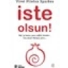 İste Olsun! - Vivet Pitelon Sparkes