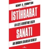 İstihbarat Sanatı - Henry A. Crumpton