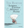 İstiridye Çocuğun Hüzünlü Ölümü ve Diğer Öyküler - Tim Burton